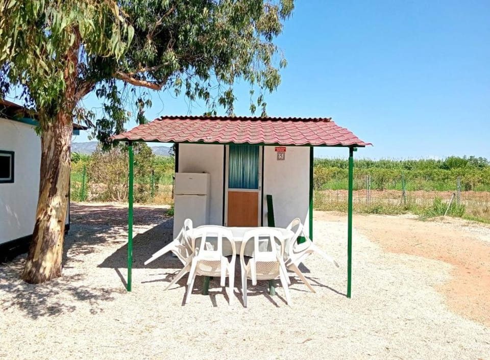 Camping la Naranja Campground/ 
RV Resort in Safor