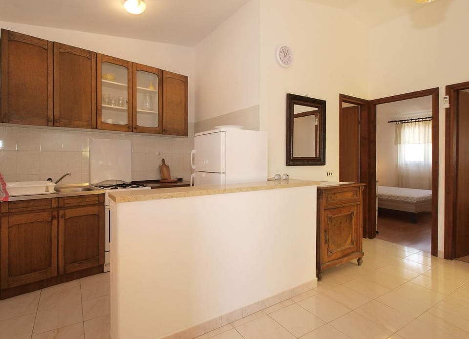 Apartments Luciano 1728 Apartment in Premantura