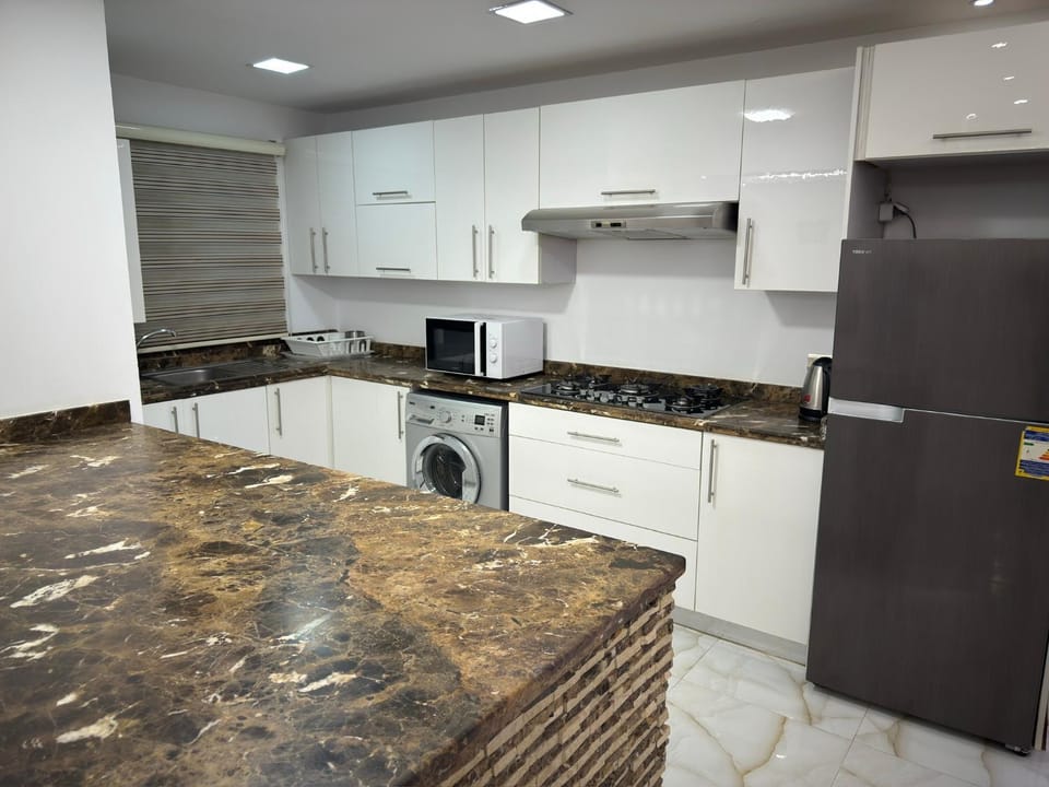 Le Royal Residence 3 Apartment in Cairo Governorate