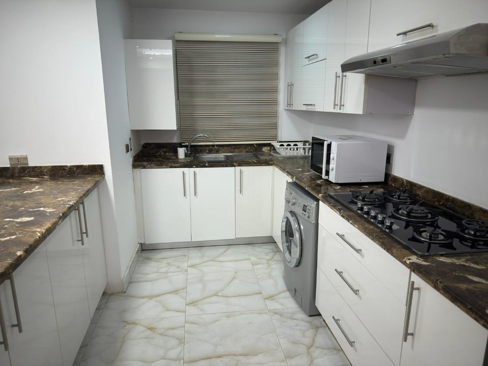 Le Royal Residence 3 Apartment in Cairo Governorate