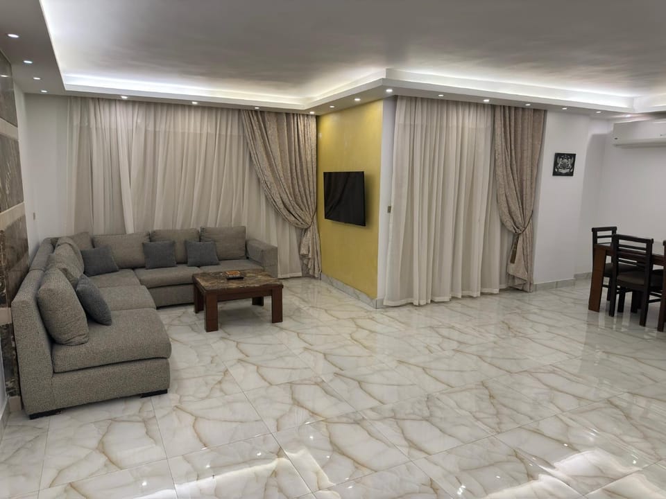 Le Royal Residence 3 Apartment in Cairo Governorate