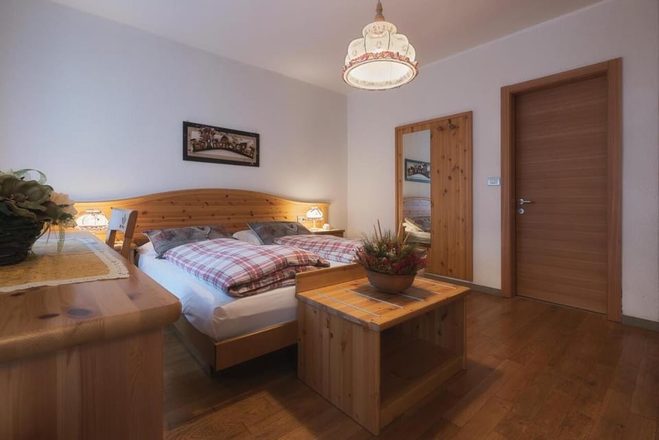 Dolomiti Hotel Cozzio Hotel in Madonna di Campiglio