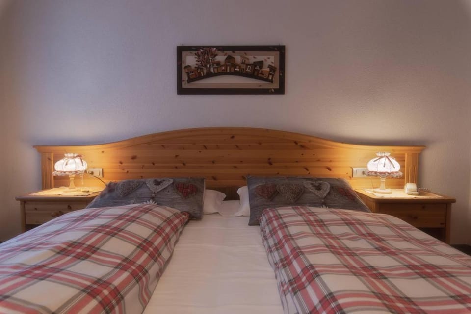 Dolomiti Hotel Cozzio Hotel in Madonna di Campiglio