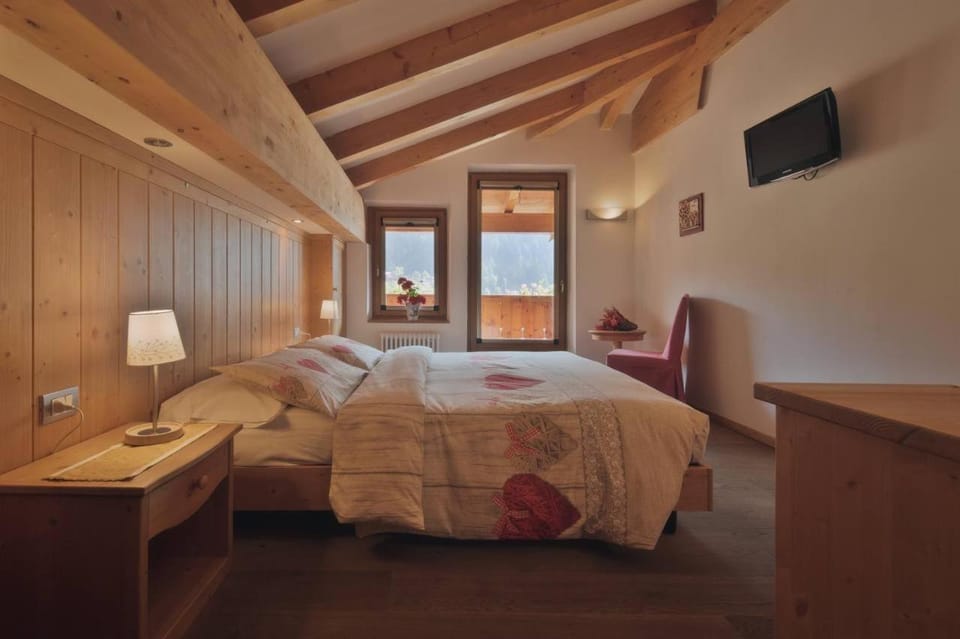 Dolomiti Hotel Cozzio Hotel in Madonna di Campiglio
