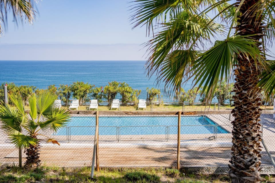 View (from property/room), Swimming pool