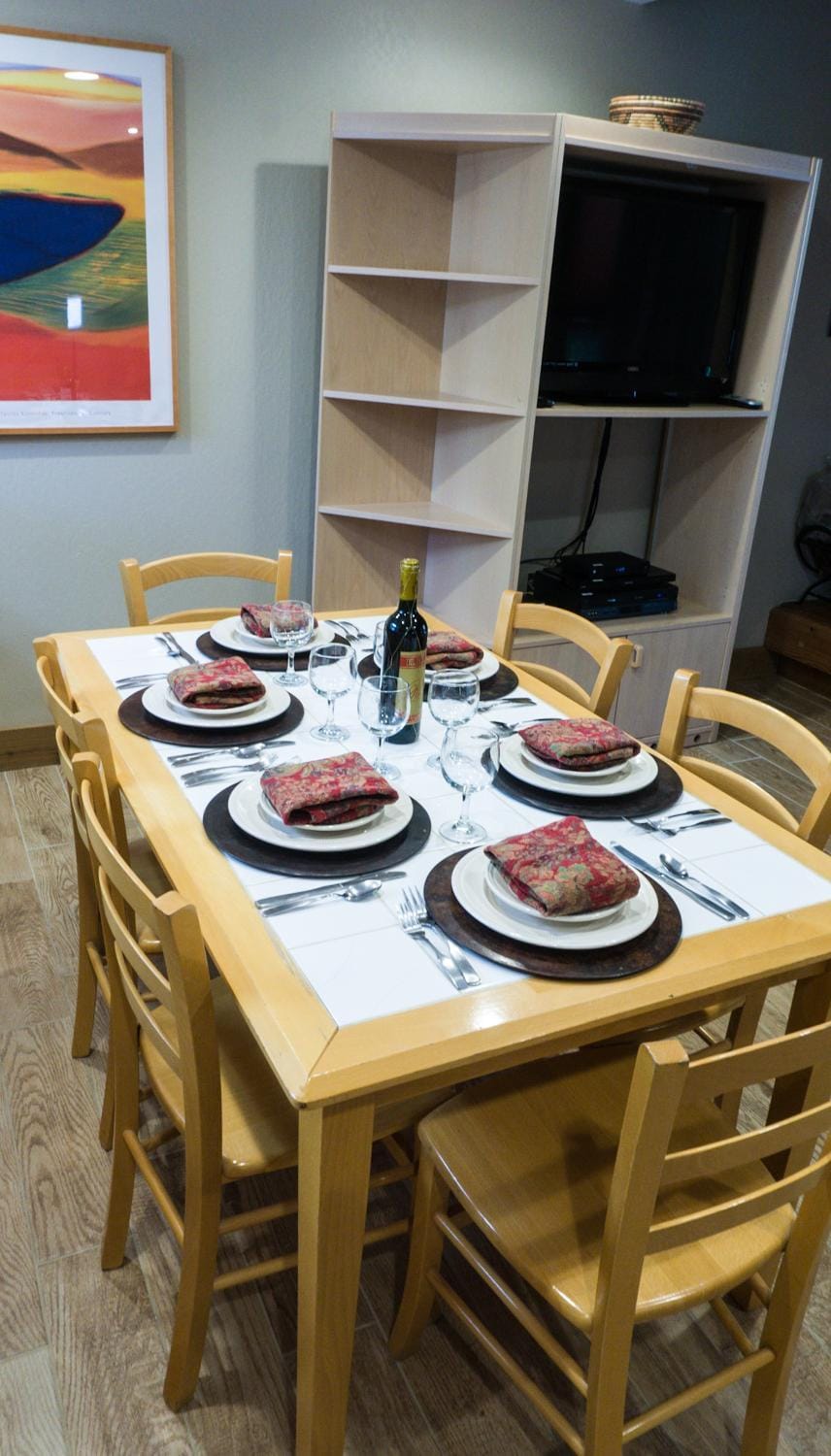 Gold Bend 5022 Apartment in Northstar Drive