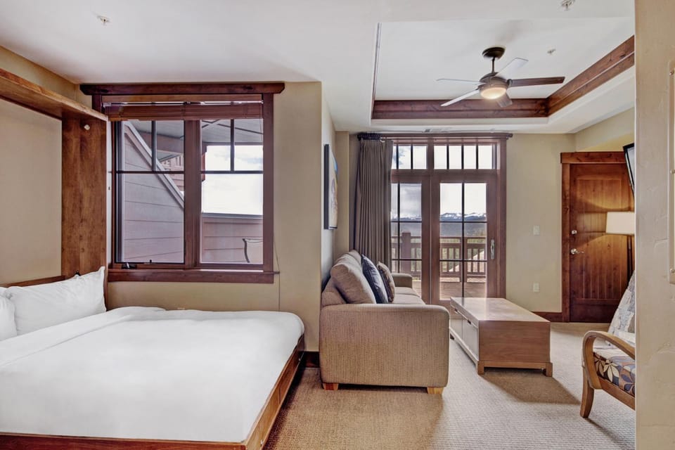 One Ski Hill Place S8212 Apartment in Breckenridge