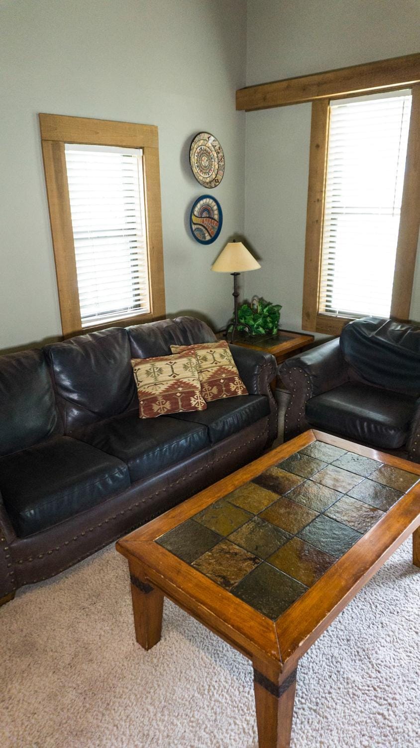 2 Br 2 Bath Mountain Condo Apartment in Northstar Drive