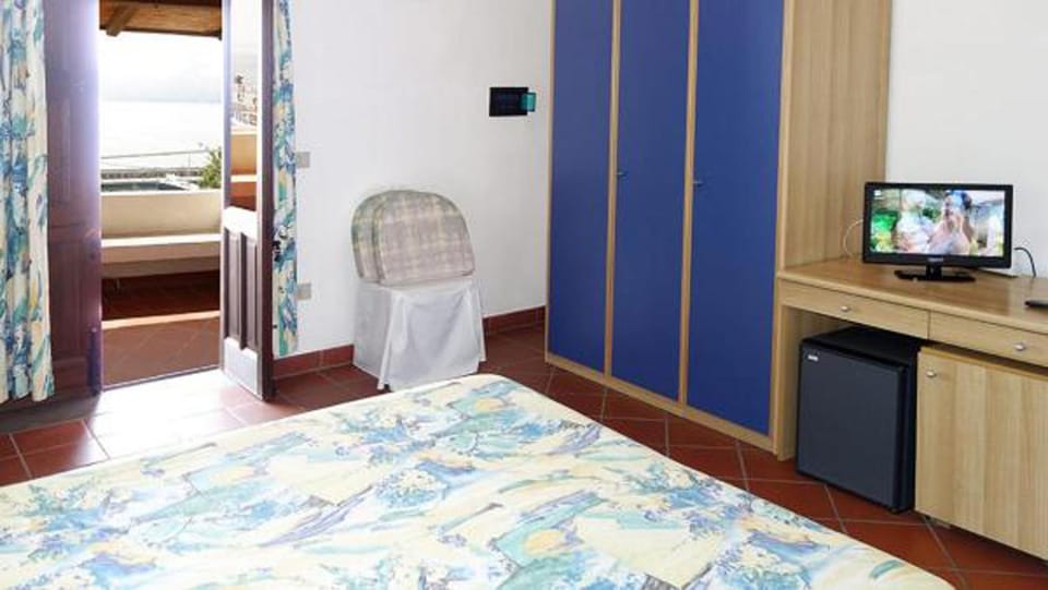 Hotel Bellavista Hotel in Sicily
