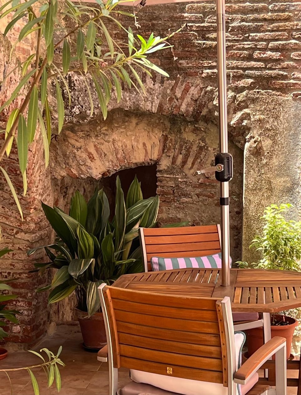 Puerta Trujillo Apartment in Plasencia