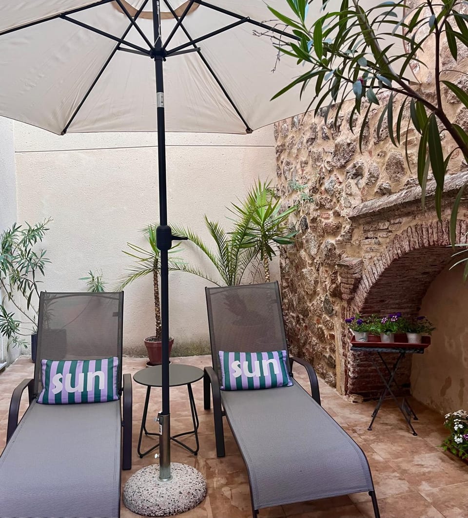 Puerta Trujillo Apartment in Plasencia