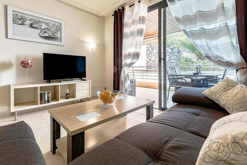 2BED Ocean Apartment in Los Gigantes Apartment in Acantilados de Los Gigantes