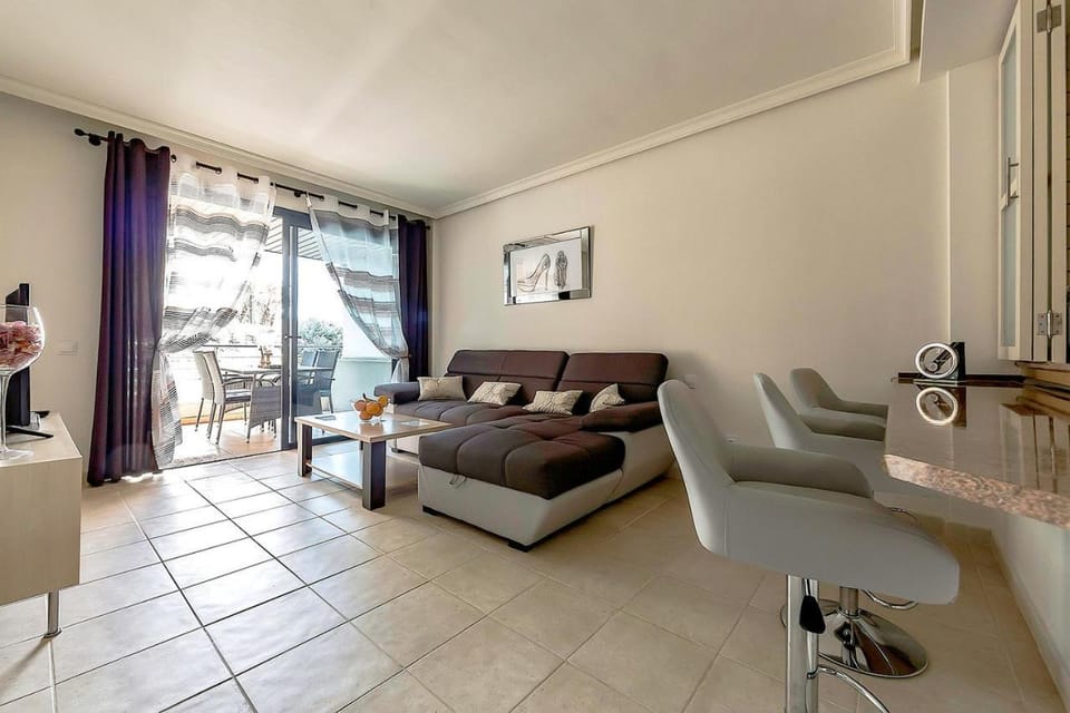 2BED Ocean Apartment in Los Gigantes Apartment in Acantilados de Los Gigantes