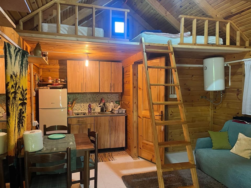 Guest house Laguna House in Lika-Senj County
