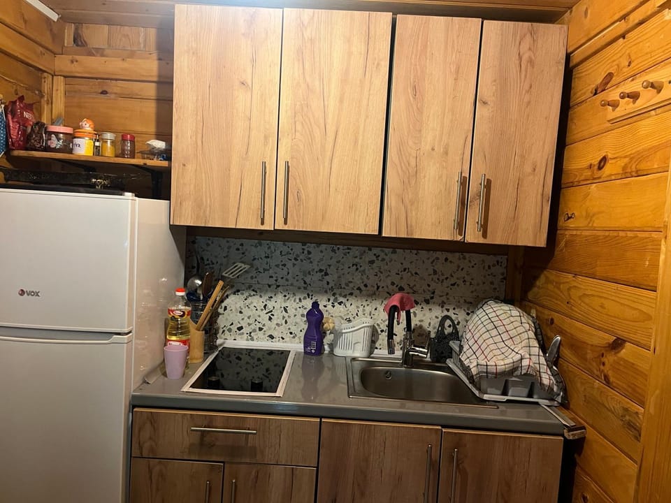Guest house Laguna House in Lika-Senj County