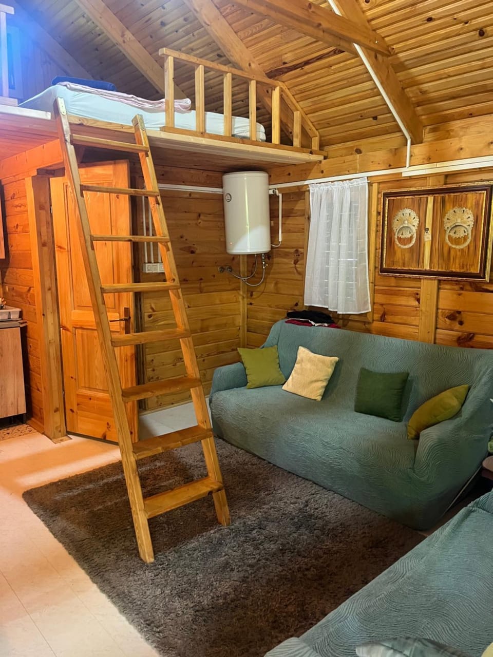 Guest house Laguna House in Lika-Senj County