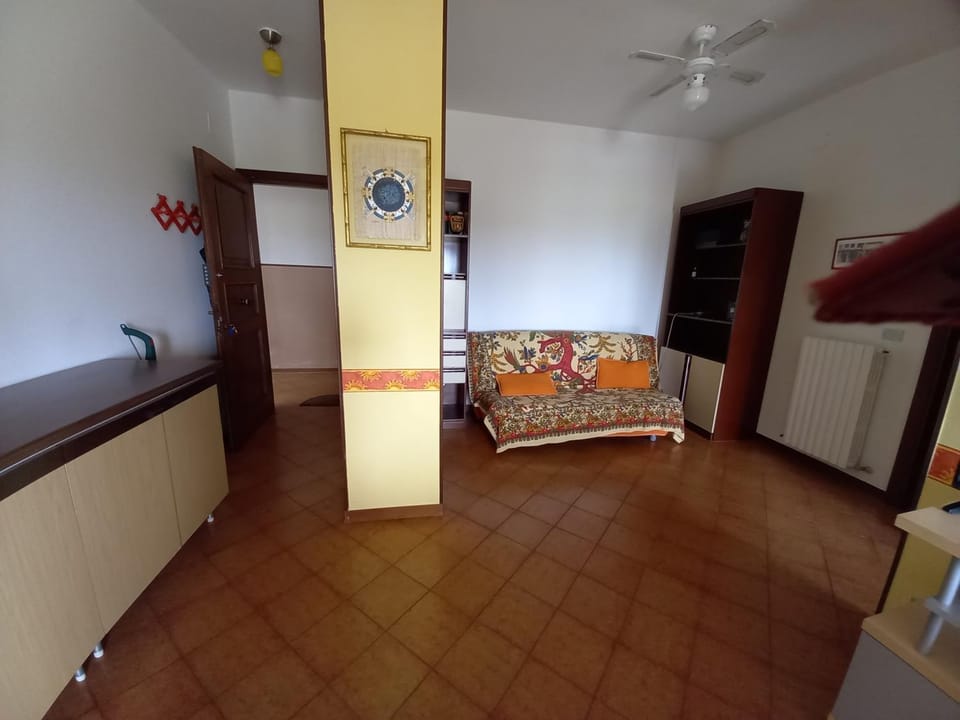 Gioiamare Apartment in Abruzzo