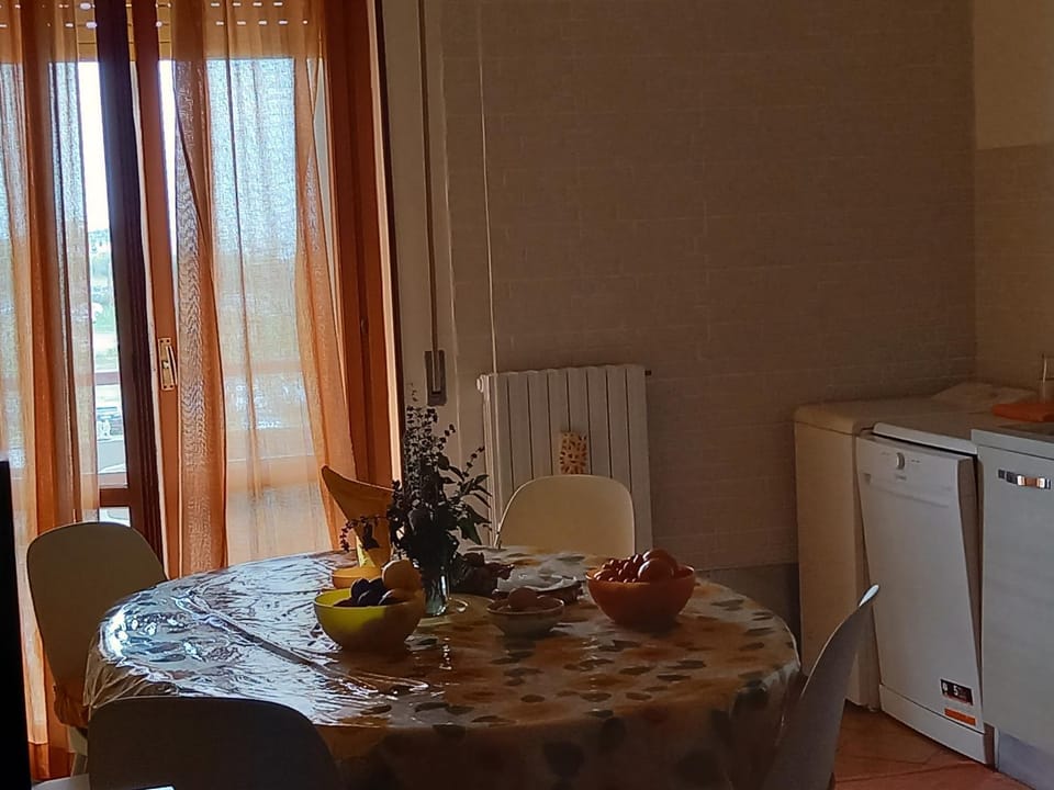 Gioiamare Apartment in Abruzzo