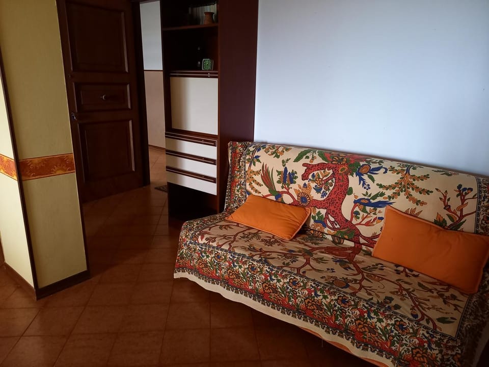 Gioiamare Apartment in Abruzzo