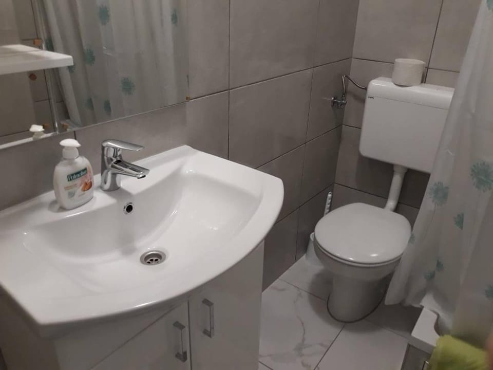 Branka Apartment in Dubrovnik-Neretva County