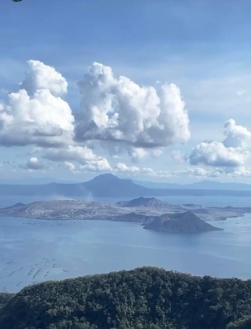 Taal Lake View Wind Residences by SMCo Apartment in Tagaytay