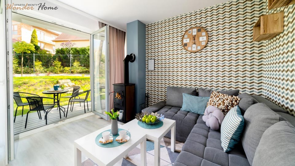 Balcony/Terrace, Living room, Seating area
