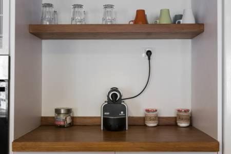 Your home at Valencia, Cabañal Apartment in Valencia