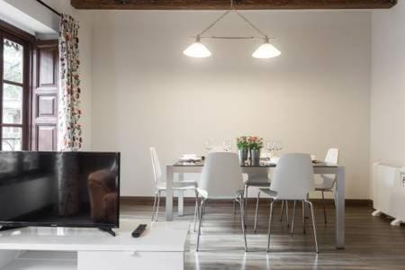 Your home at Valencia, Cabañal Apartment in Valencia