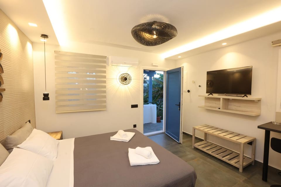Casa di Angela Apartment hotel in Mykonos