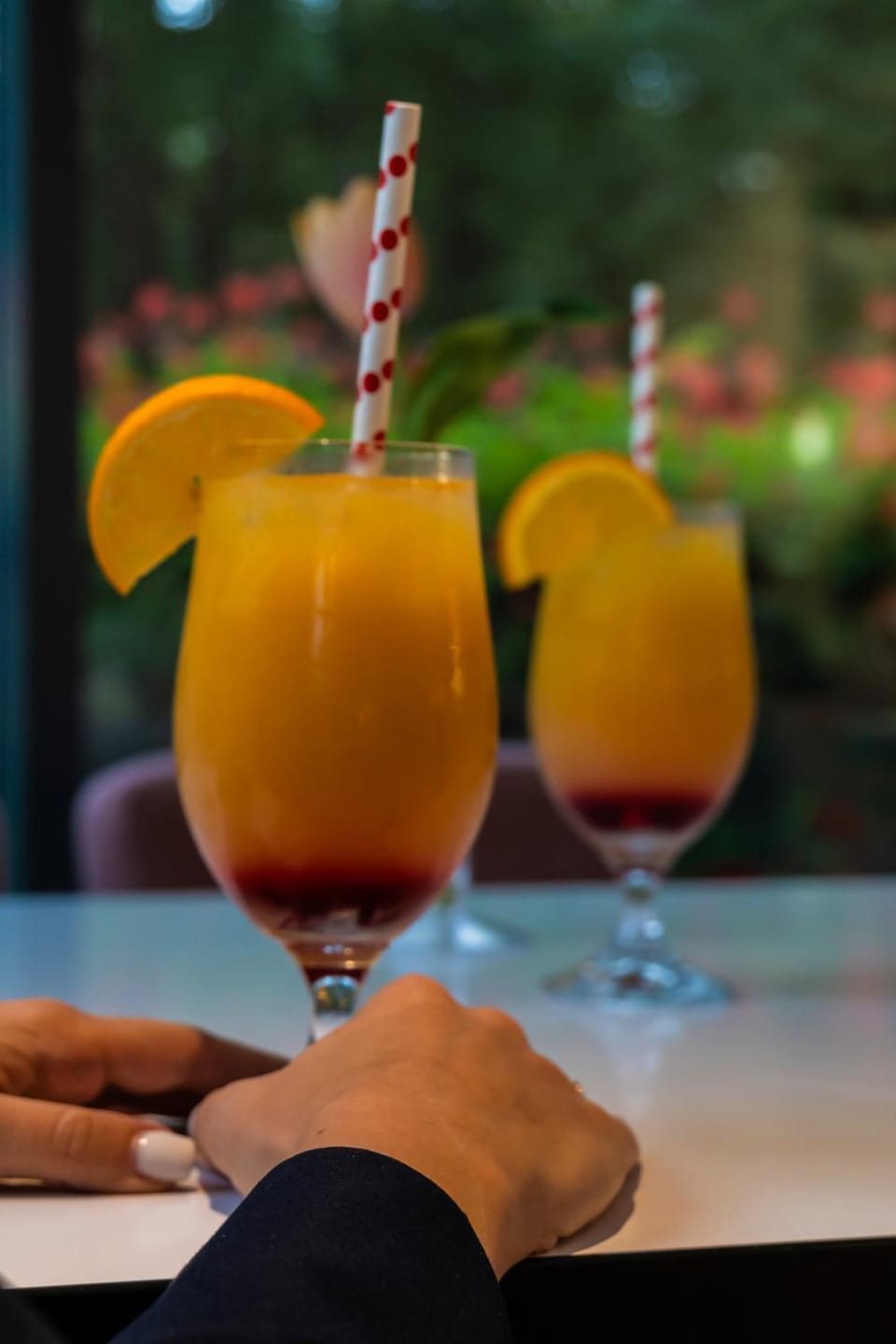 Food and drinks, Drinks