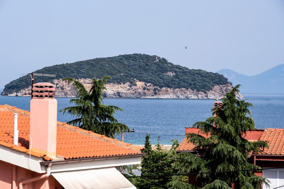 Sea view