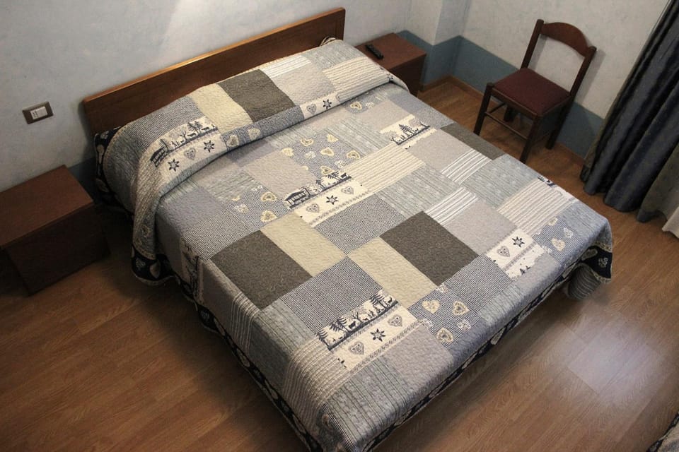 B&B Leonardi Bed and Breakfast in Trentino-South Tyrol