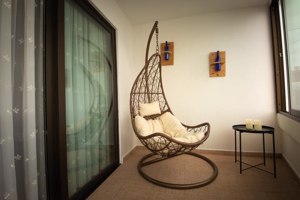 Fantástico apartamento de 1 habitación en El Pris Apartment in Canary Islands