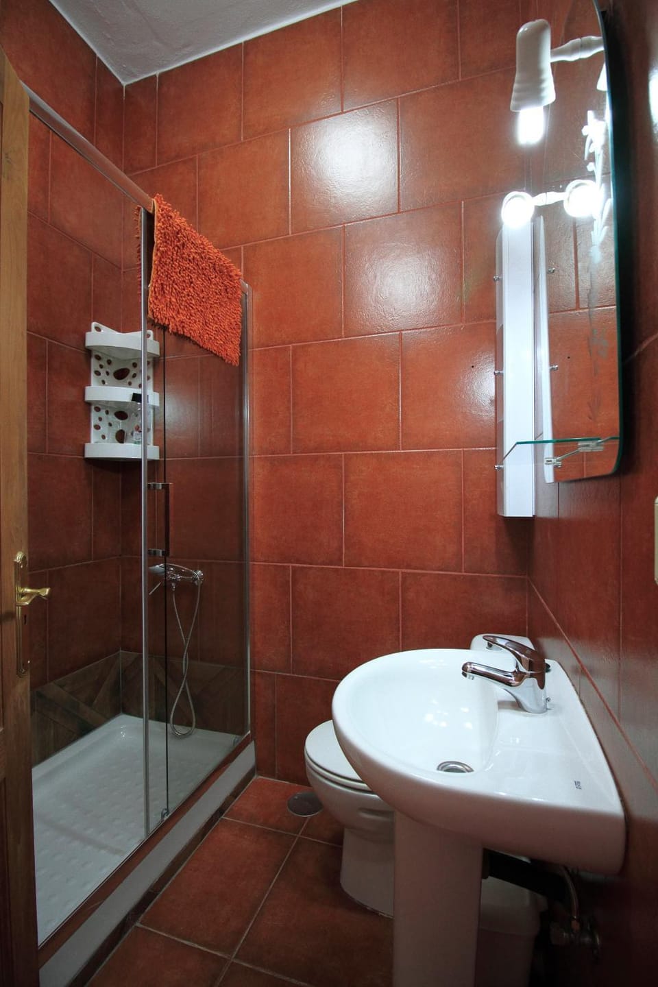 MONTAÑA VALLES DE ORTEGA -D Apartment in Maxorata