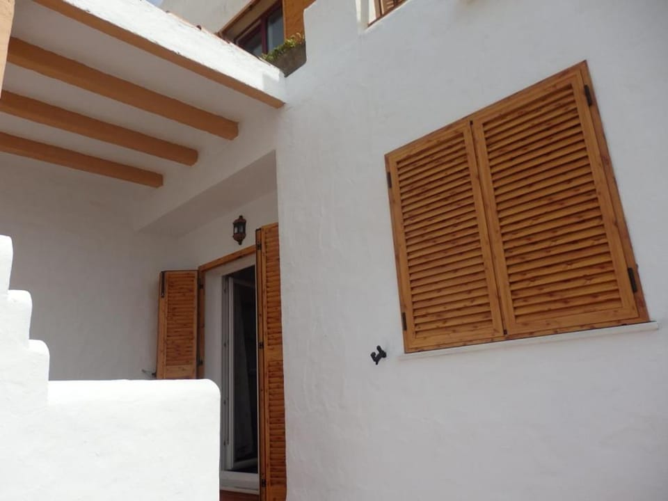 Las Cañas Luisa Apartment in Tarifa