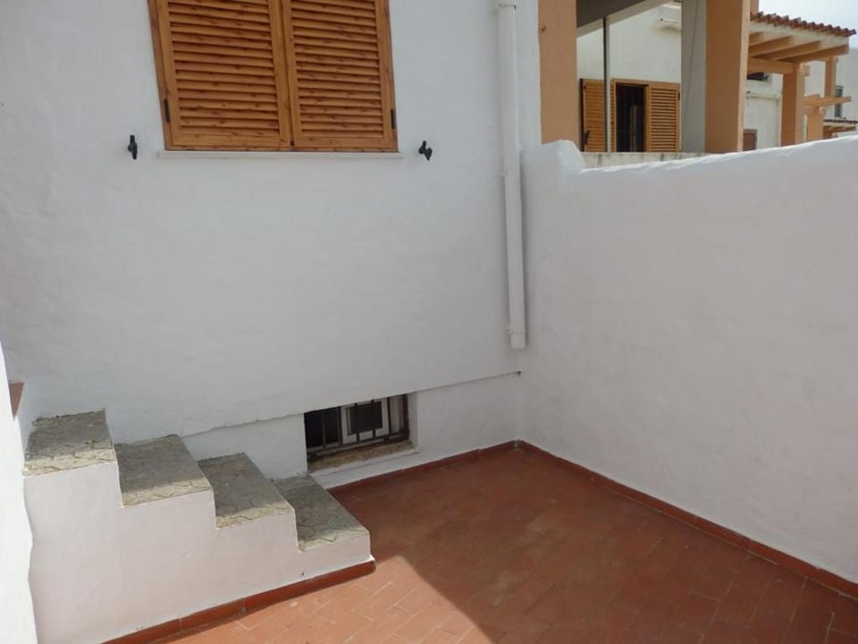 Las Cañas Luisa Apartment in Tarifa