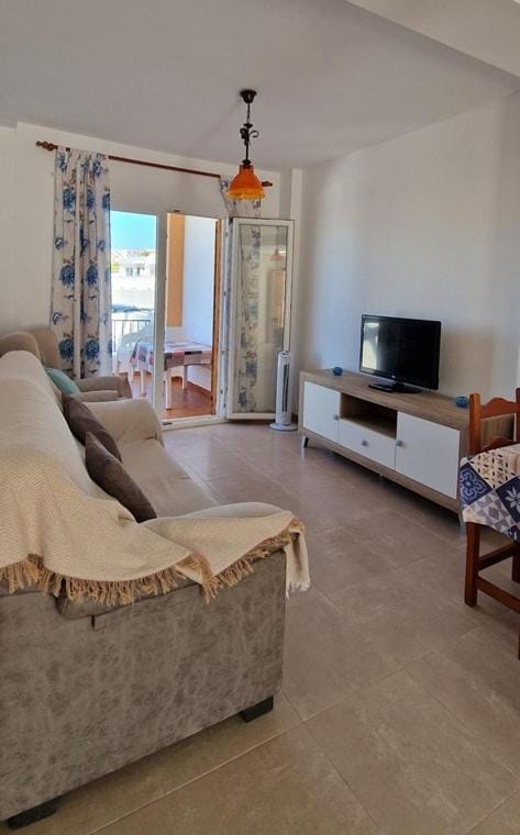 Las Cañas Luisa Apartment in Tarifa