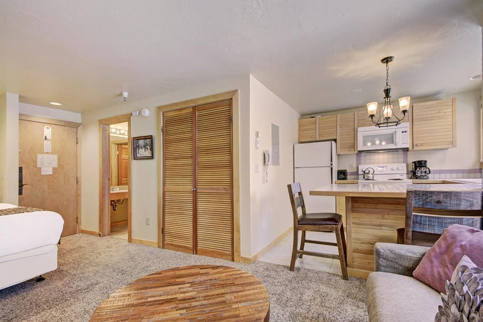 Village at Breck V4224 Apartment in Breckenridge