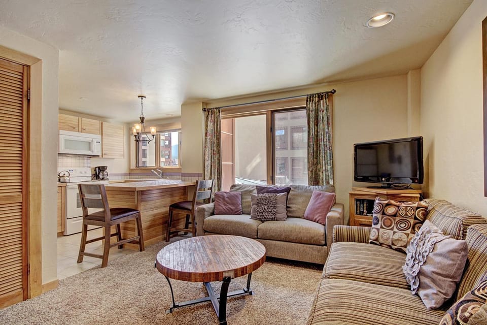 Village at Breck V4224 Apartment in Breckenridge