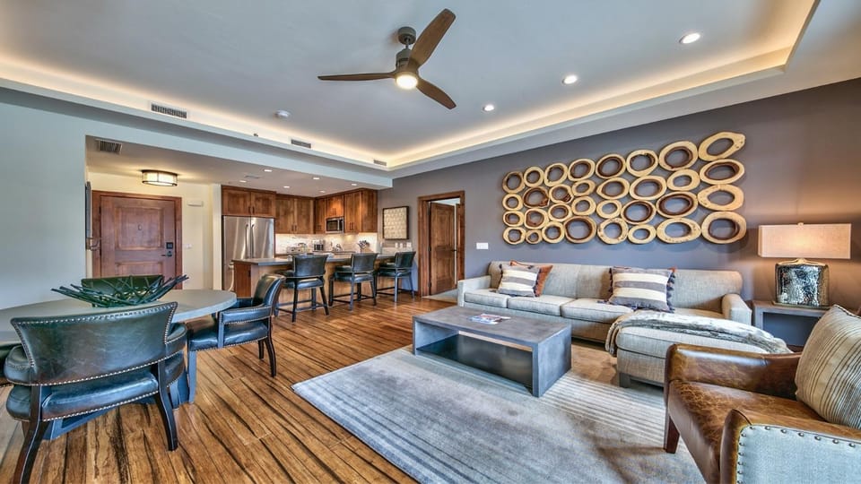 Zalanta 221 Apartment in Stateline