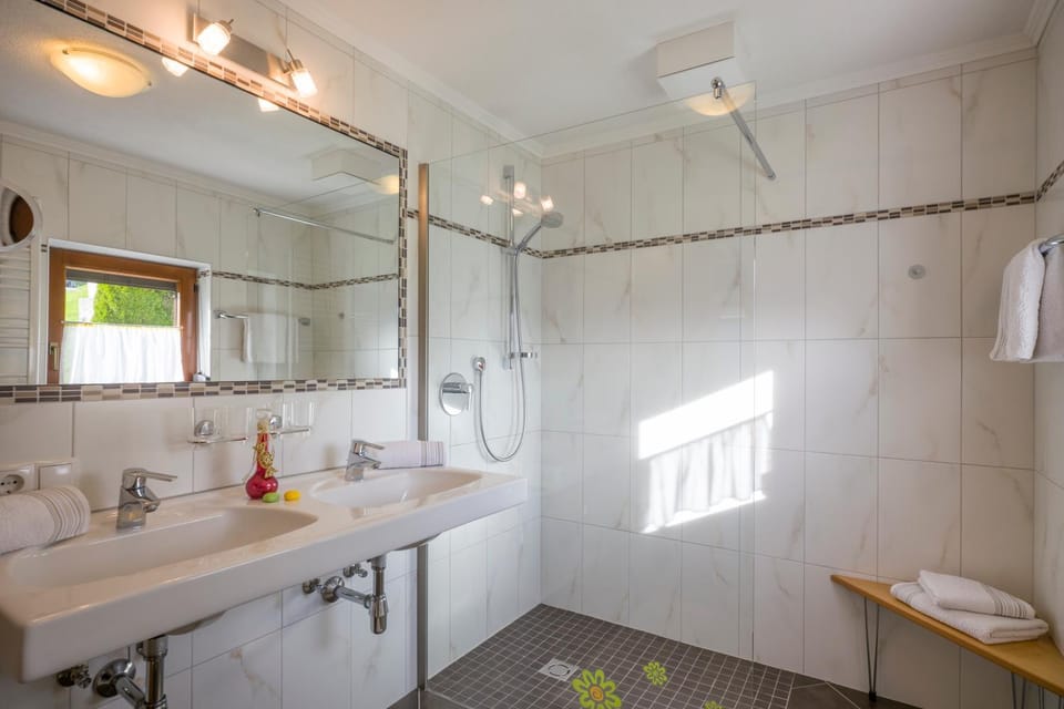 Grübelspitz Apartment in Tyrol