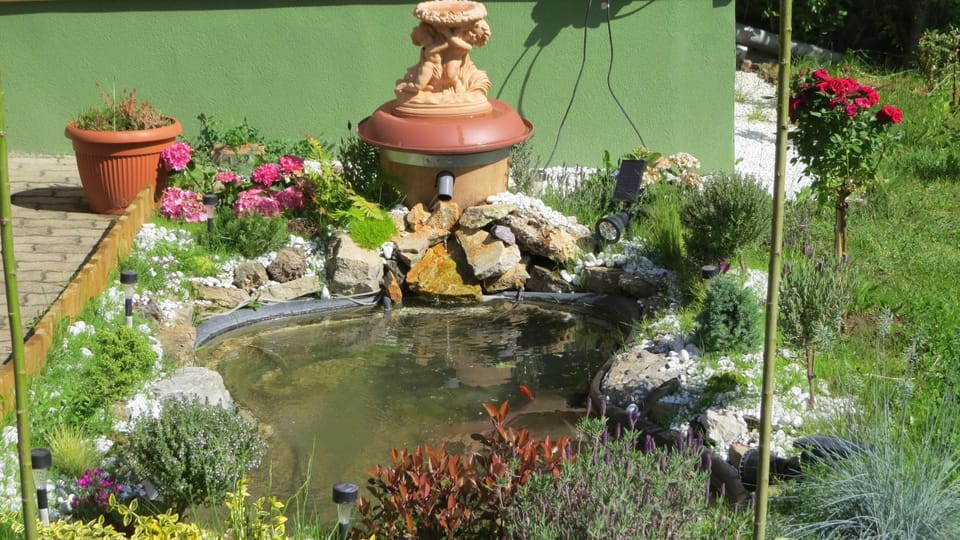 Hőforrás Wellness Vendégház Bed and Breakfast in Slovakia