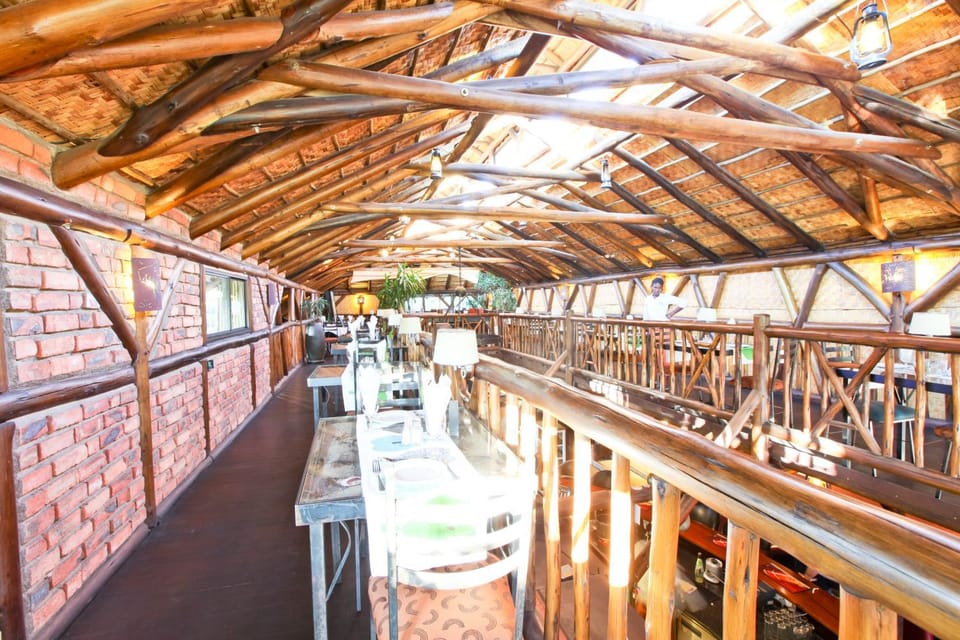 Lounge or bar