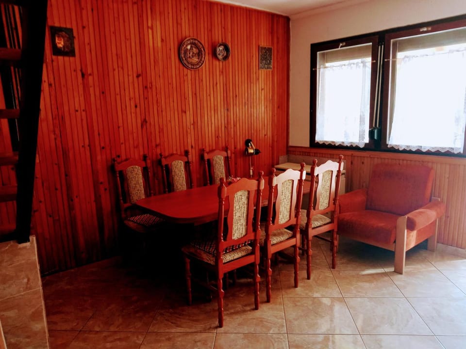 Napsugar Nyaraló House in Hungary