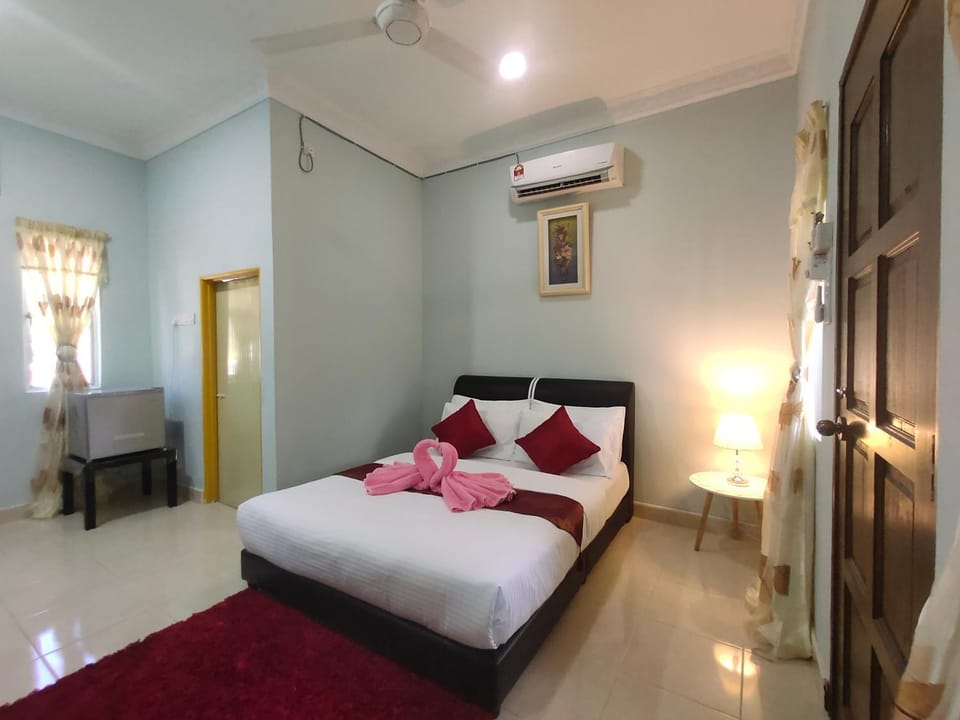 Ku's Roomstay Inn in Kedah