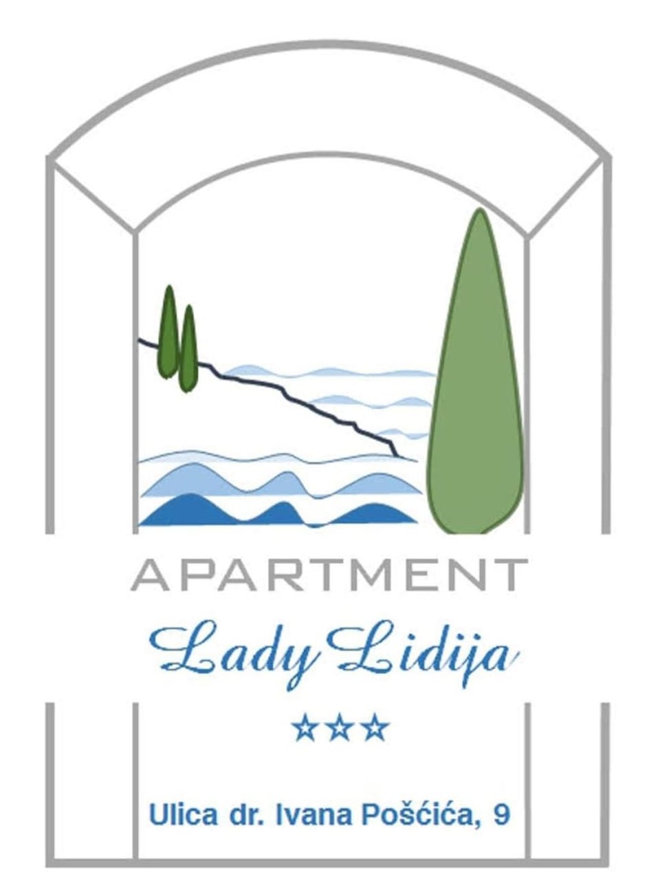 Property logo or sign, Logo/Certificate/Sign