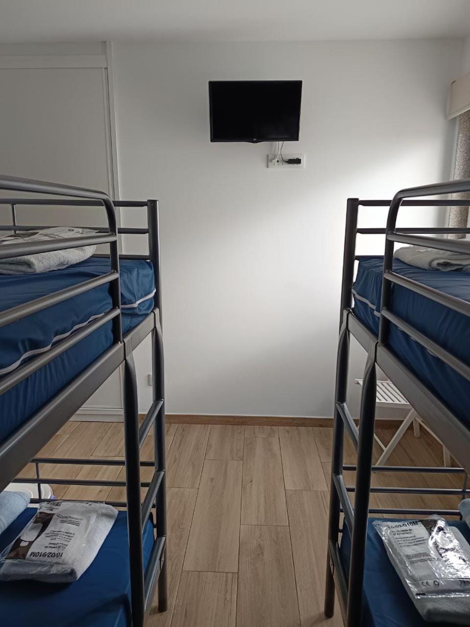 Albergue Casa Manola Hostel in Galicia