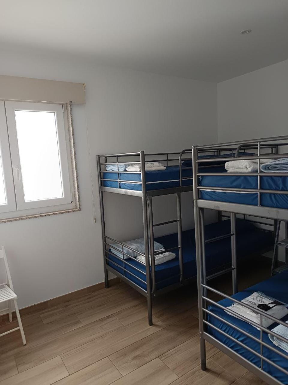 Albergue Casa Manola Hostel in Galicia