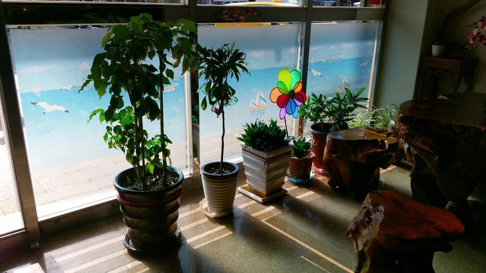 Dory Inn Inn in Fujian