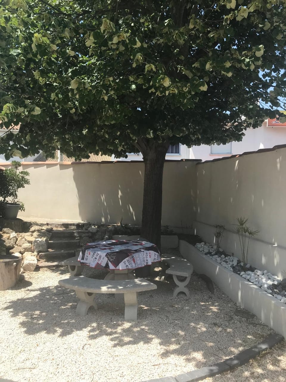 Beach House Bed and Breakfast in Provence-Alpes-Côte d'Azur